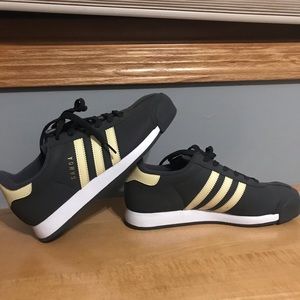 Adidas Original Samoa